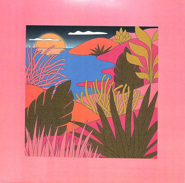 Love Letters  Vinyl Record