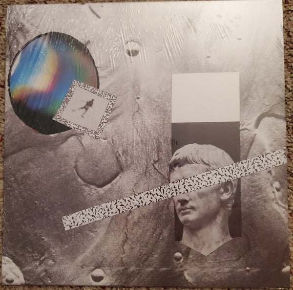 Birds *SPLATTER COLOR* Vinyl Record