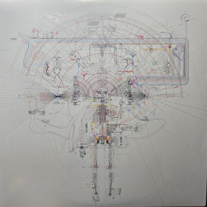 On Being (COLOR VINYL) Vinyl Record