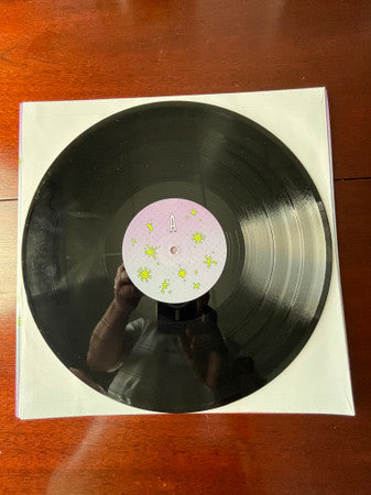  Vinyl Record