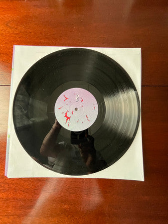  Vinyl Record