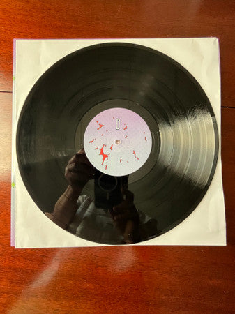  Vinyl Record