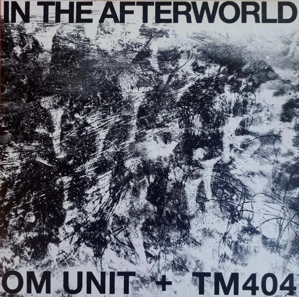 In The Afterworld Vinyl Record