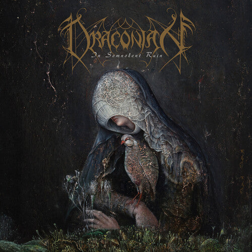 Draconian - In Somnolent Ruin [2LP] [Vinyl] Vinyl Record