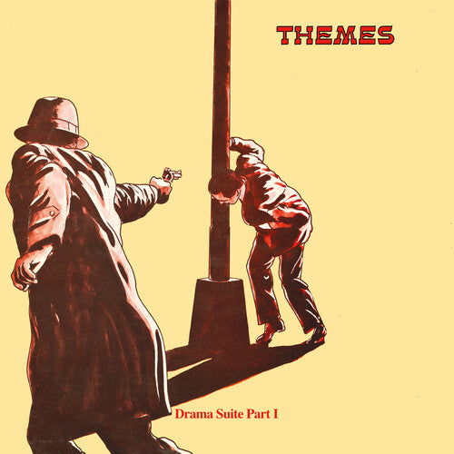 Drama Suite Part 1 [Vinyl] Vinyl Record
