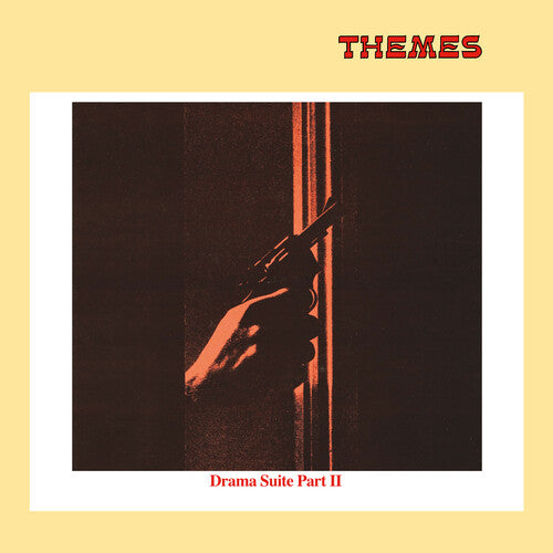 Drama Suite Part II [Vinyl] Vinyl Record
