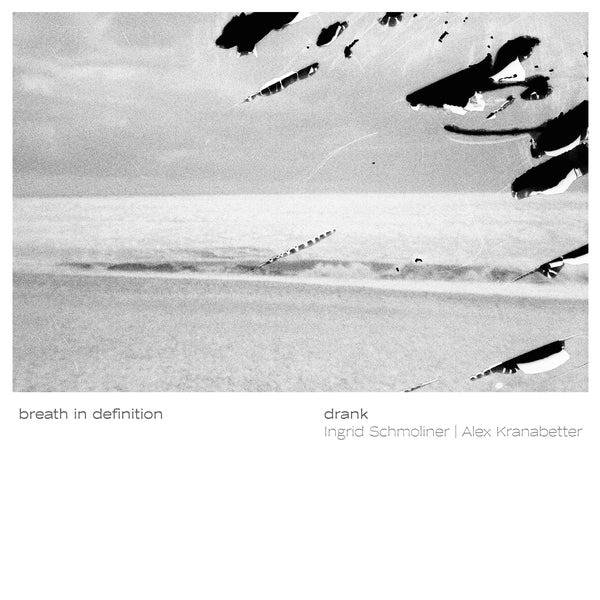 Breath In Definition Vinyl Record