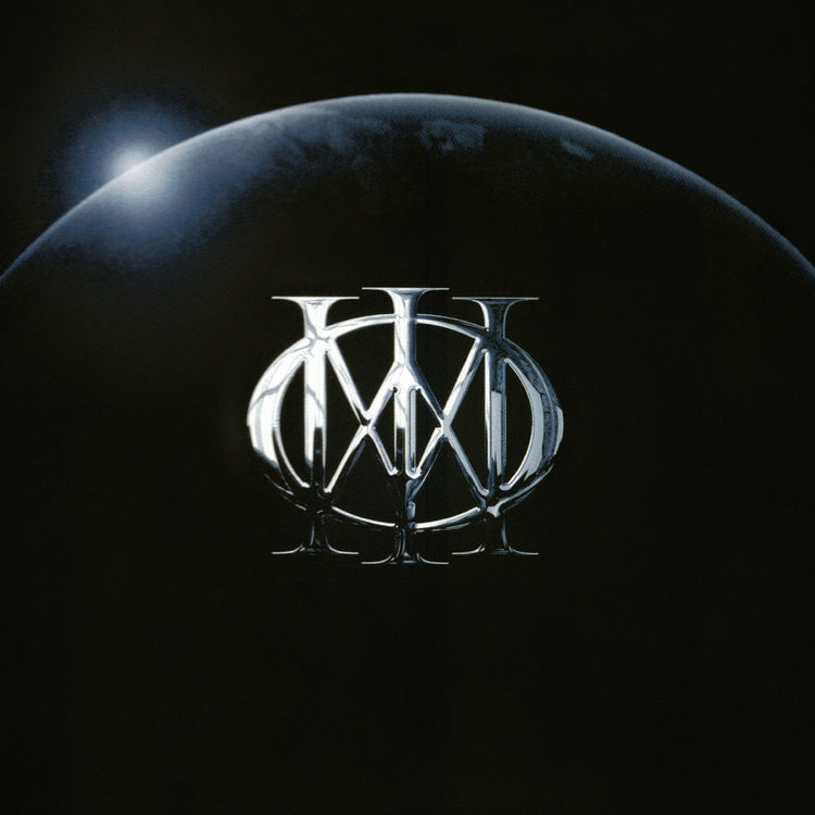 Dream Theater [Clear Vinyl] [2LP]Vinyl Record