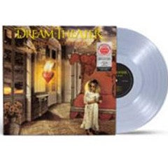 Images & Words (B&M EXCLUSIVE CLEAR VINYL) Vinyl Record