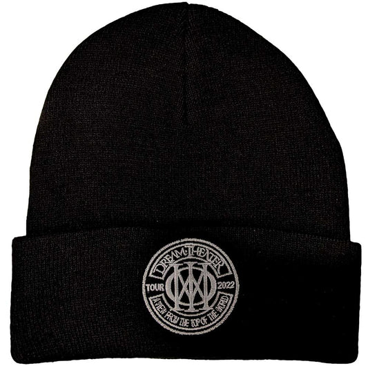 Dream Theater Top Of The World Tour 2022 Logo [Hat]