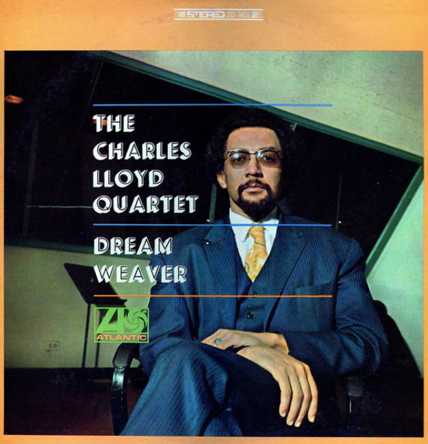 The Charles Lloyd Quartet - Dream Weaver (Ltd 180g) [Vinyl] Vinyl Record