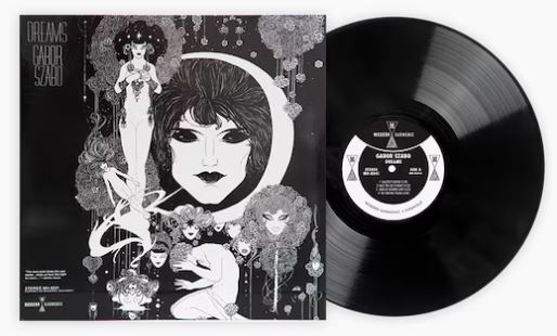 Dreams (Club, Repress,180g, Booklet) Vinyl Record