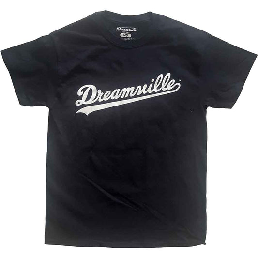 Dreamville Records Script [T-Shirt]