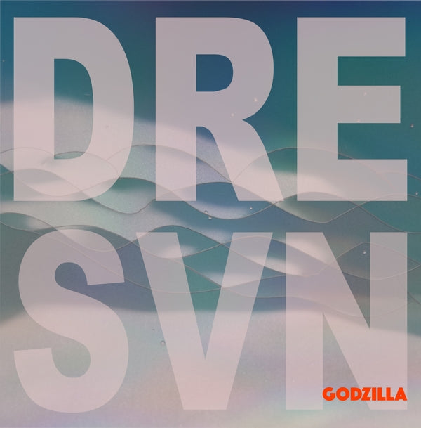 Dresvn - Godzilla [2LP] [Vinyl] Vinyl Record