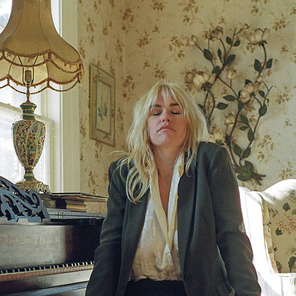 Free Now Vinyl Record