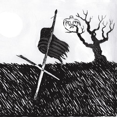 American Band (Deluxe Edition, Shadow Wave/Frosted Silver Colored Vinyl) (2 Lp's) Vinyl Record