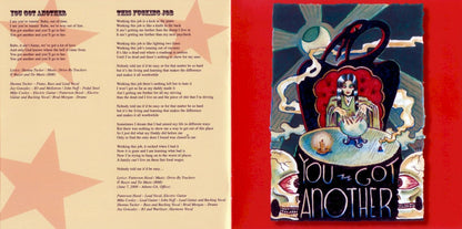 Drive-By Truckers – Big To-Do Music CD