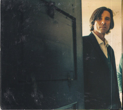 Drive-By Truckers – English Oceans Music CD