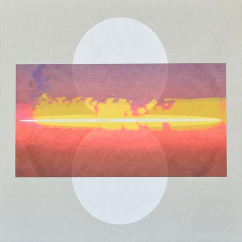 Drone Assembly Vinyl Record