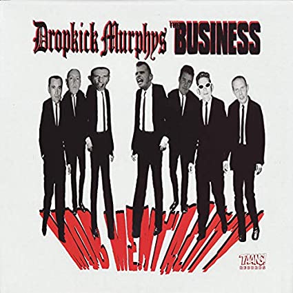Mob Mentality (Limited Edition) Vinyl Record