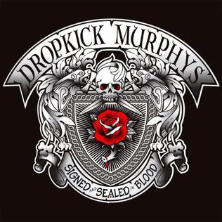 Dropkick Murphys - Signed And Sealed In Blood [2LP] [Vinyl] Vinyl Record