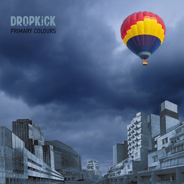 Primary Colours [Vinyl] Vinyl Record