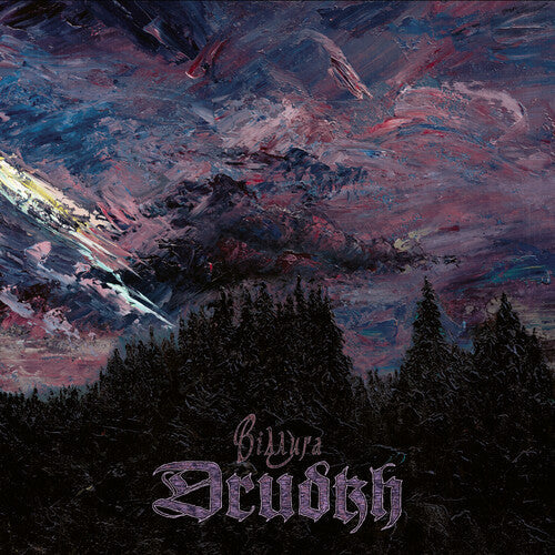 Thaw (Limited Edition) [Vinyl] Vinyl Record