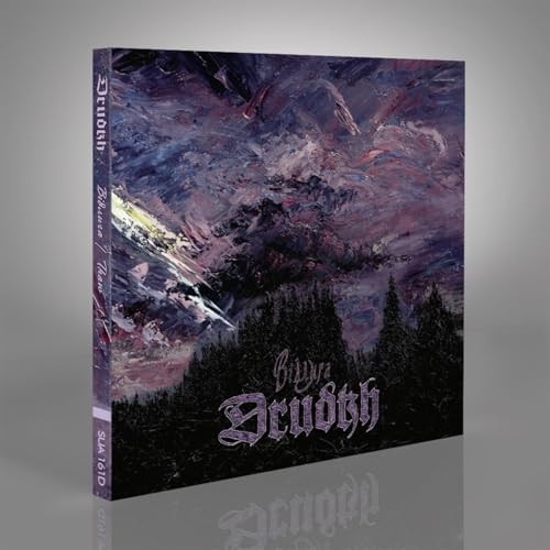 Thaw [CD] Music CD