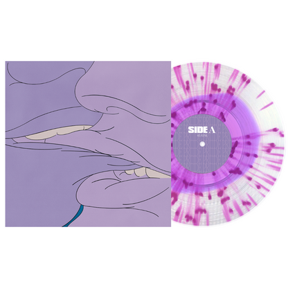 Drug Church - Prude Vinyl Record