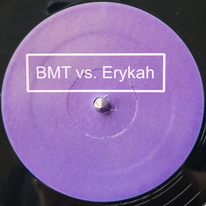 You Got Me   Vinyl Record