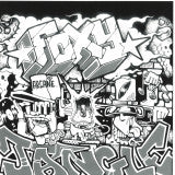 Concrete Jungle  Vinyl Record