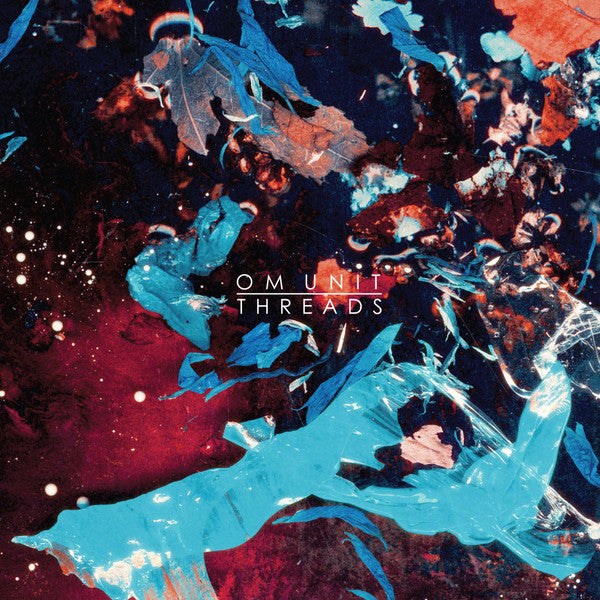 Threads (Remastered 10 Year Anniversary Edition) Vinyl Record