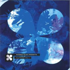 Fluxpoint, Vol. 1  Vinyl Record