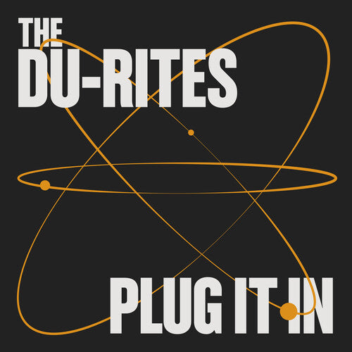 Du-Rites - Plug It In Vinyl Record