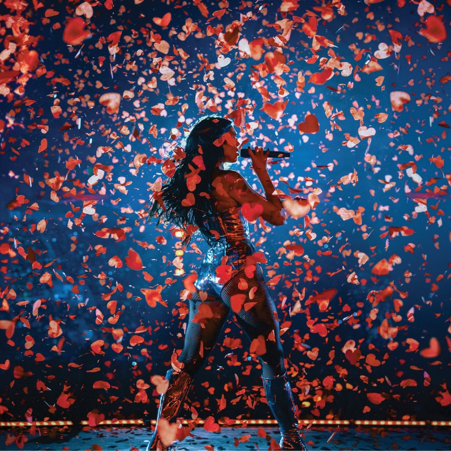 Dua Lipa - Live From Mexico [2CD] [CD] Music CD