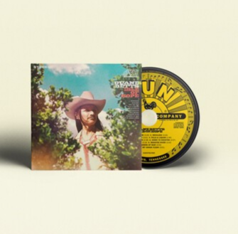 Duane Betts - Isle of Hope Music CD