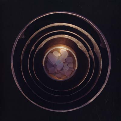 DUANE PITRE - Bridges Vinyl Record