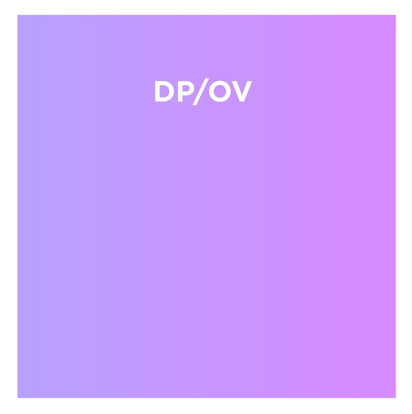 Omniscient Voices Vinyl Record