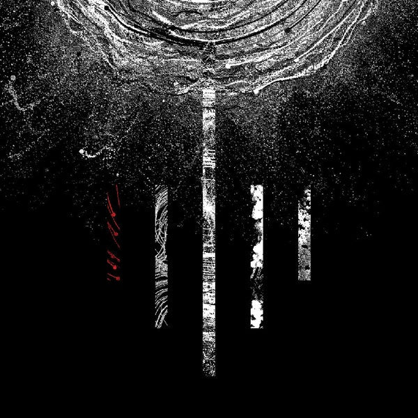 Escape/Elevation Vinyl Record