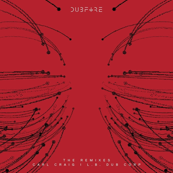 EVOLV (The Remixes) Vinyl Record