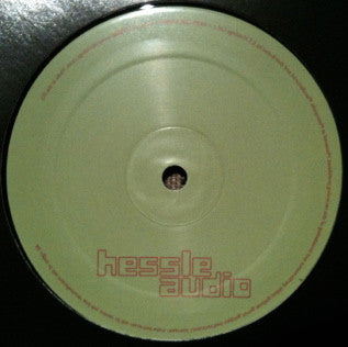 The Bells Sketch  Vinyl Record