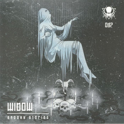 Spooky Stories  Vinyl Record