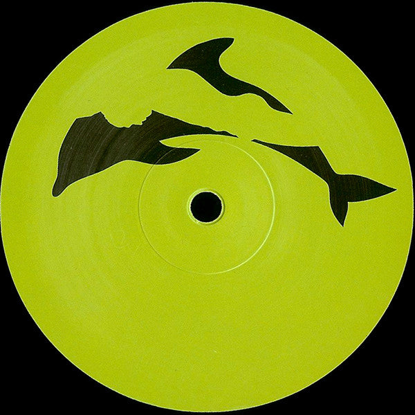 Behind The Green Door Vinyl Record