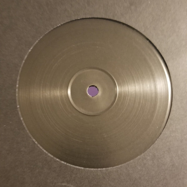 Koma (40) ENV018.1 10"  Generic Vinyl Record