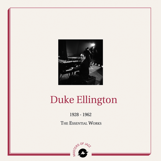 1928 – 1962 The Essential Works Vinyl Record