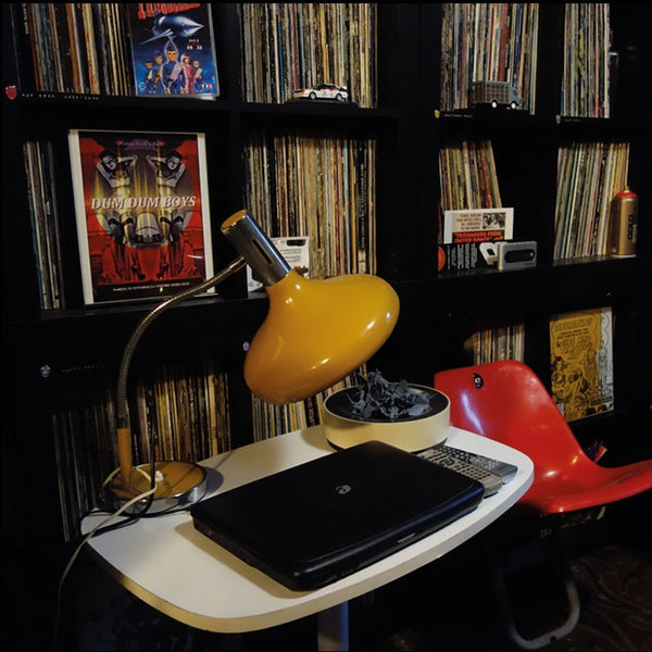 DUM DUM BOYS - Dum Dum Boys Play All Your Favorite Songs Vinyl Record
