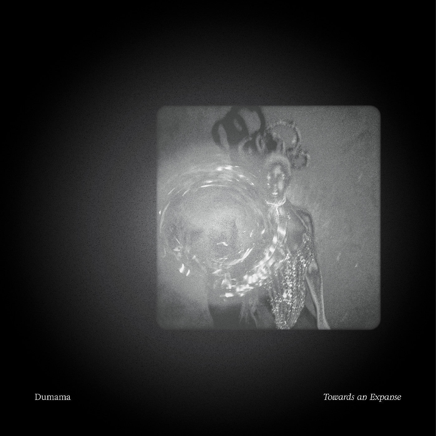 Towards An Expanse [Vinyl] Vinyl Record