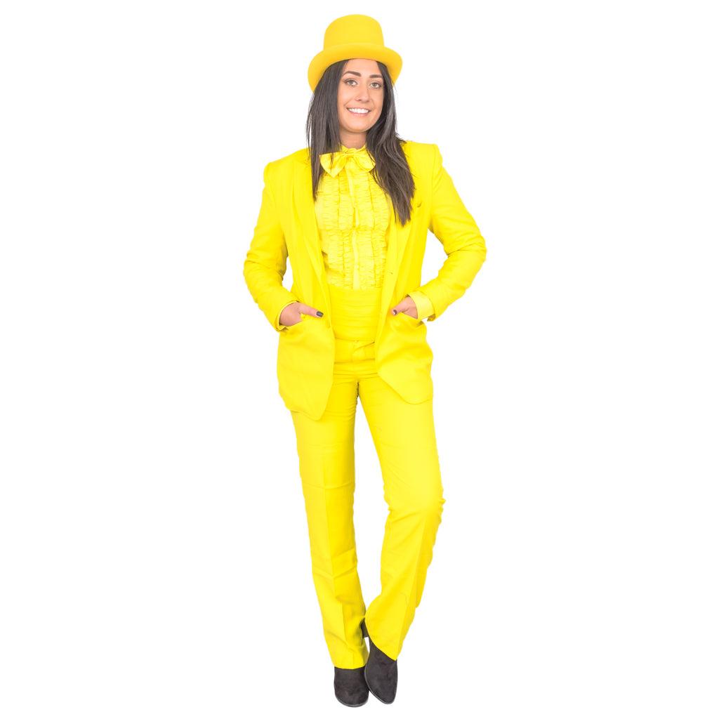Dumb and Dumber Tuxedo Halloween Costume