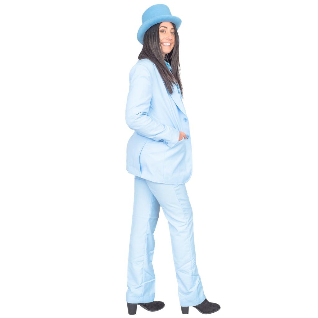 Dumb and Dumber Tuxedo Halloween Costume