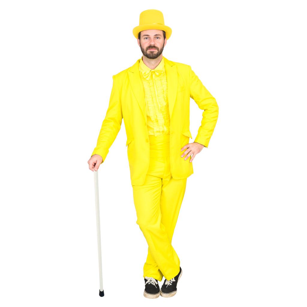 Dumb and Dumber Tuxedo Halloween Costume
